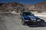 Dodge Challenger R/T 2011 года